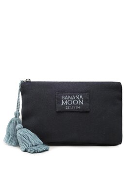 Banana Moon Banana Moon Kosmetyczka Evan Carlina JYW06 Granatowy