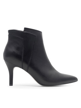 Lasocki Lasocki Stiefeletten WYL3038-11Z Schwarz