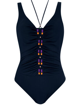 Sunflair Sunflair Bikiny 22156 Tmavomodrá