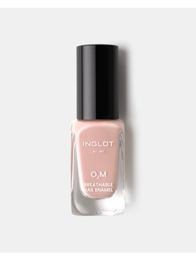 INGLOT INGLOT O2M „Oddychający” Lakier do paznokci 541