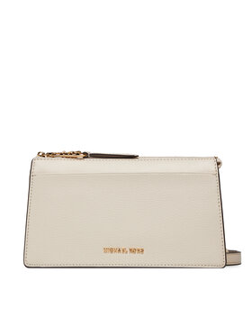 MICHAEL Michael Kors MICHAEL Michael Kors Kabelka Empire 32H3G8EC7L Écru