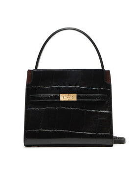 Tory Burch Tory Burch Ročna torba 162237 Črna