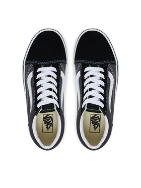 Πάνινα παπούτσια Vans φωτογραφία