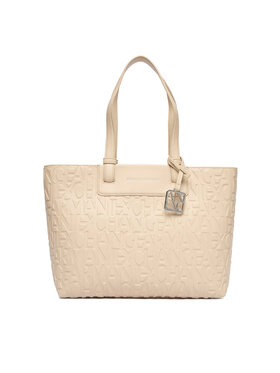 Armani Exchange Armani Exchange Táska XW001481 AF15774 U1092 Bézs