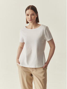 TATUUM Tatuum Halenka MIKAJA Bílá Classic Fit
