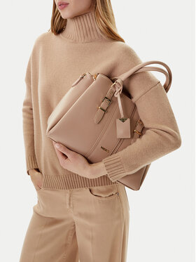 MEXX MEXX Torebka CEO-MEXX-S-002-08 Beżowy