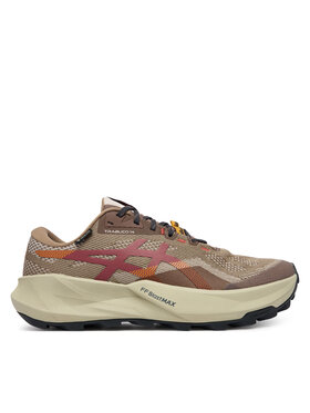 Asics Asics Laufschuhe Trabuco 14 Gtx 1011C165 Braun