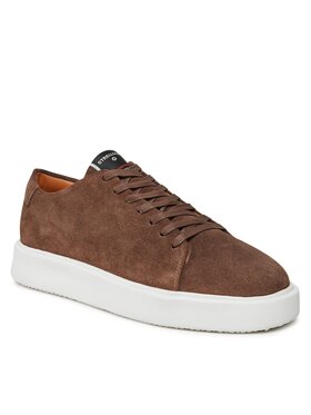 Strellson Strellson Laisvalaikio batai Epsom 4010003072 Ruda