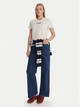 Tommy Jeans T-Shirt Tommy Jeans - 2
