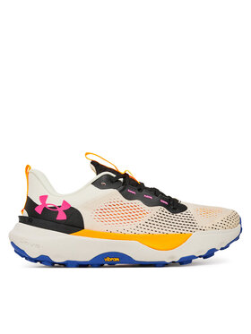 Under Armour Under Armour Tenisice za trčanje Infinite Pro Trail 3027202-142 Bež