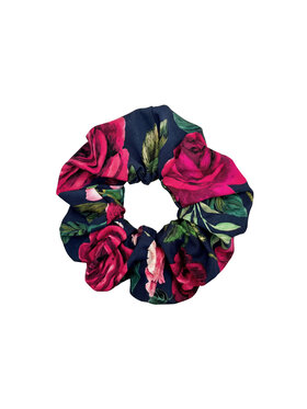 Feba Feba Elastico per capelli G03 Blu scuro