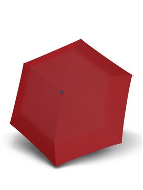 Knirps Knirps Parasolka 327700 Czerwony