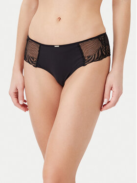 Chantelle Chantelle Boxershorts Legend C15YB0 Schwarz