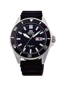 Orient Orient Zegarek RA-AA0010B19B Czarny