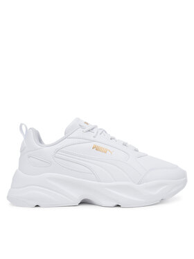 Puma Puma Sneakersy Cassia 2.0 L 402678 02 Biela