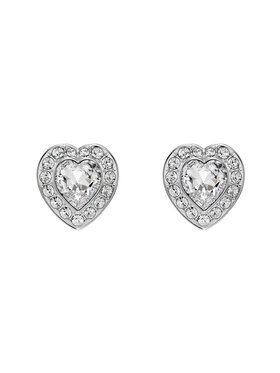Swarovski Swarovski Naušnice 5720859 Srebrna
