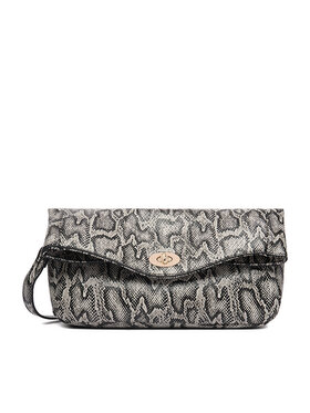 JENNY JENNY Handtasche CEO-JNY-L-004-09 Grau