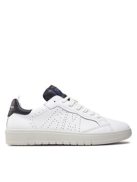 Aeronautica Militare Aeronautica Militare Sneakersy 241SC268DPL212 Bílá