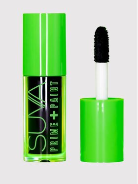 SUVA Beauty SUVA Beauty Prime + Paint Baza pod cienie Black