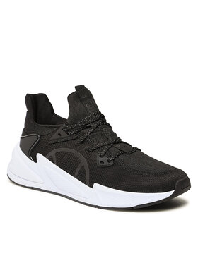 Ellesse Ellesse Sneakersy Siera Runner SXPF0421 Czarny