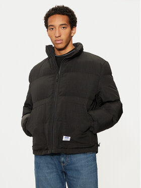 HUGO HUGO Geacă de iarnă Brooklin 50522234 Negru Regular Fit