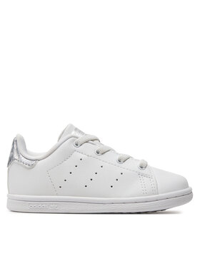 adidas adidas Sneakersy Stan Smith El I GY4257 Biela