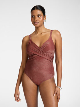 Elena Mirò Elena Mirò Bikini W000Z000007N0B2 Bordeaux