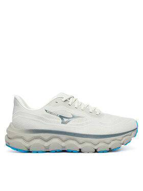 Mizuno Mizuno Buty do biegania Wave Horizon 9 J1GC2626 Szary