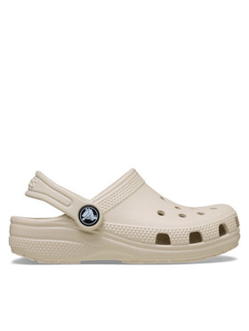 Crocs Crocs Papucs Classic Clog T 206990 Bézs
