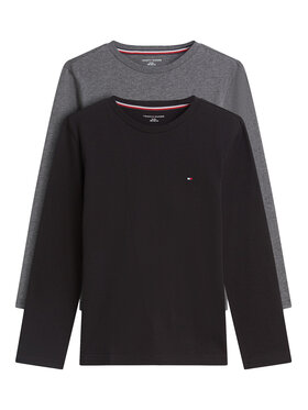 Tommy Hilfiger Tommy Hilfiger Souprava halenek UB0UB00309 Barevná Regular Fit