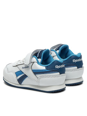 Reebok Tenisice Royal Cl Jog 3.0 1V 100044509 / GW5280 Bijela