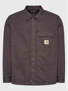 Carhartt WIP Carhartt WIP Särk Unisex Charter I030765 Pruun Regular Fit
