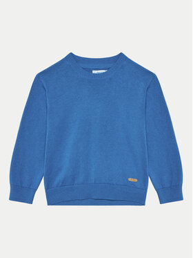 Mayoral Mayoral Sweater 323 Kék Regular Fit