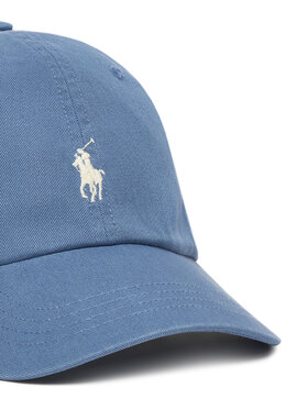 Καπέλο Jockey Polo Ralph Lauren φωτογραφία