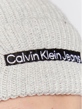 Calvin Klein Jeans Kapa Institutional K50K509895 Siva