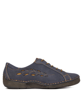 Josef Seibel Josef Seibel Туфлі FERGEY 40 796 Cиній