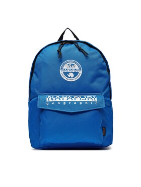 Napapijri Napapijri Rucsac H-Hornby Dp NP0A4HND Albastru