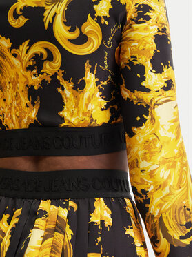 Versace Jeans Couture Μπλουζάκι Versace Jeans Couture - 5