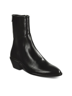 Gant Gant Botine St Broomly Mid Boot 27541375 Negru