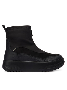 Ara Ara Ботильйони Monaco GORE-TEX 12-46708-01 Чорний