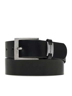 GINO ROSSI Gino Rossi Curea C-LUCK-ZZ24099 Negru