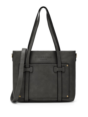Herling Herling Borsa Moreau Grigio