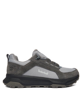 Timberland Timberland Sneakers Erkek Ayakkabı TB0A6F2EEJR1 Grigio