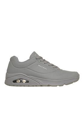 Skechers Skechers Sneakersy 52458-LTGY Szary
