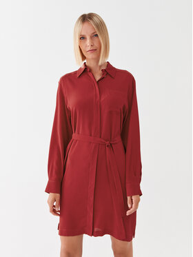 Marella Marella Ing ruha Ignaro 2332260537200 Piros Regular Fit