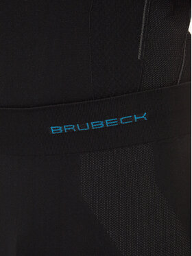 Brubeck Termo Aktivno Perilo Spodnje LE1184M Črna Slim Fit