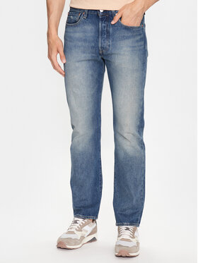 Levi's® Levi's® Jean 501® 00501-3412 Bleu Original Fit