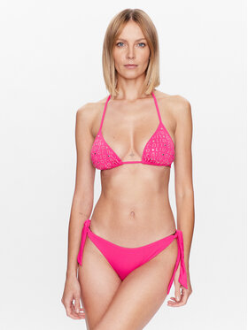 Liu Jo Beachwear Liu Jo Beachwear Бански костюм VA3183 J6447 Розов