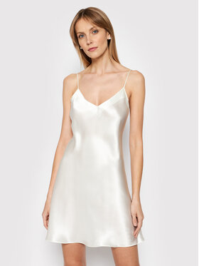 Simone Pérèle Simone Pérèle Chemise de nuit Dream 15B940 Blanc