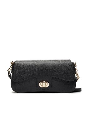 Creole Creole Handtasche K11355 Schwarz